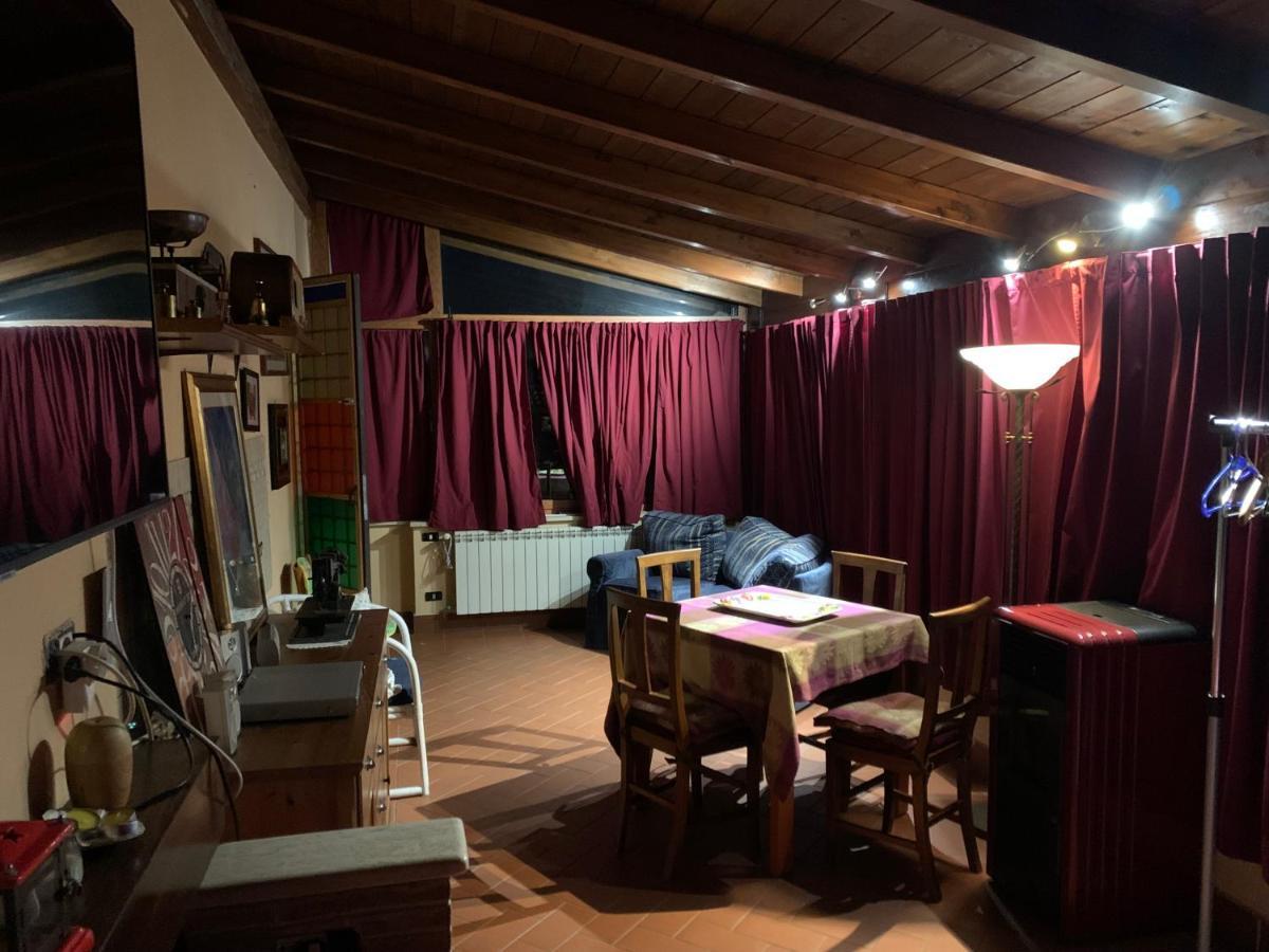 Privatunterkunft Elena House