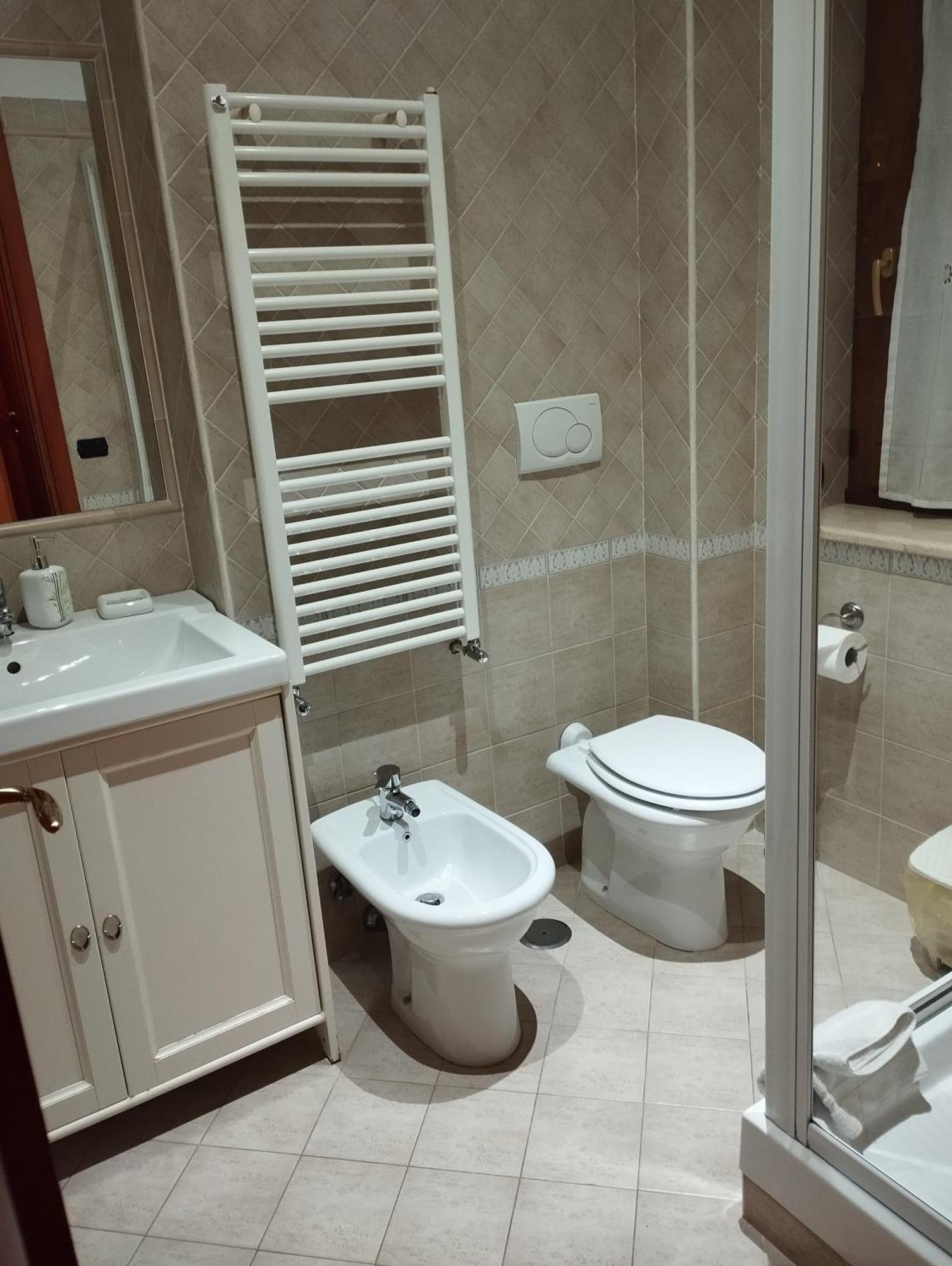 Privatunterkunft Elena House *
