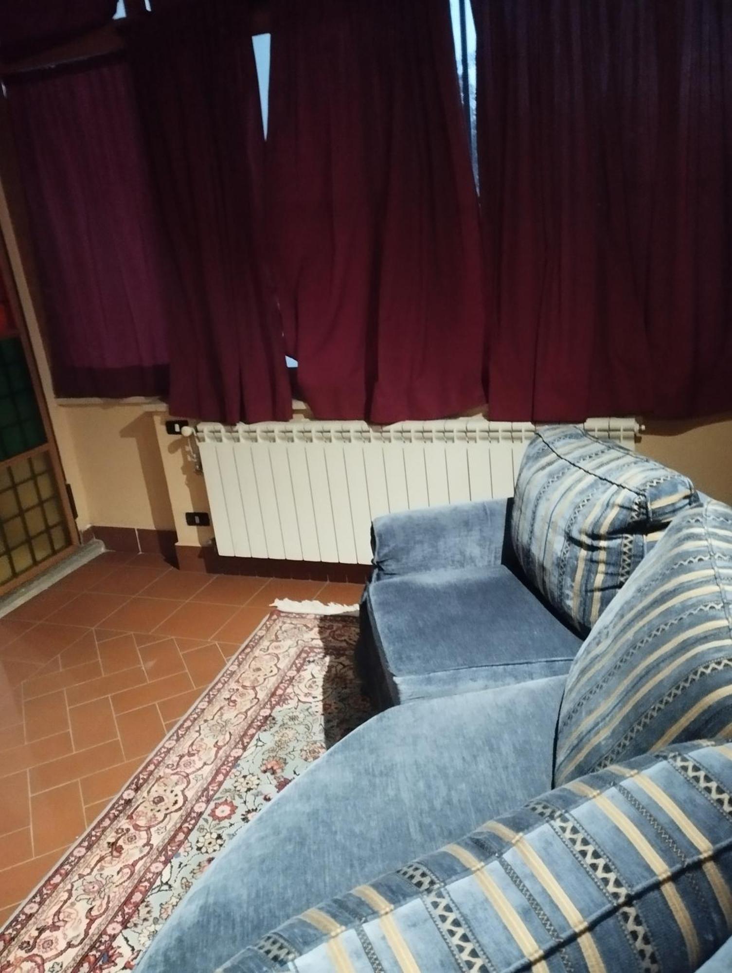 Privatunterkunft Elena House *