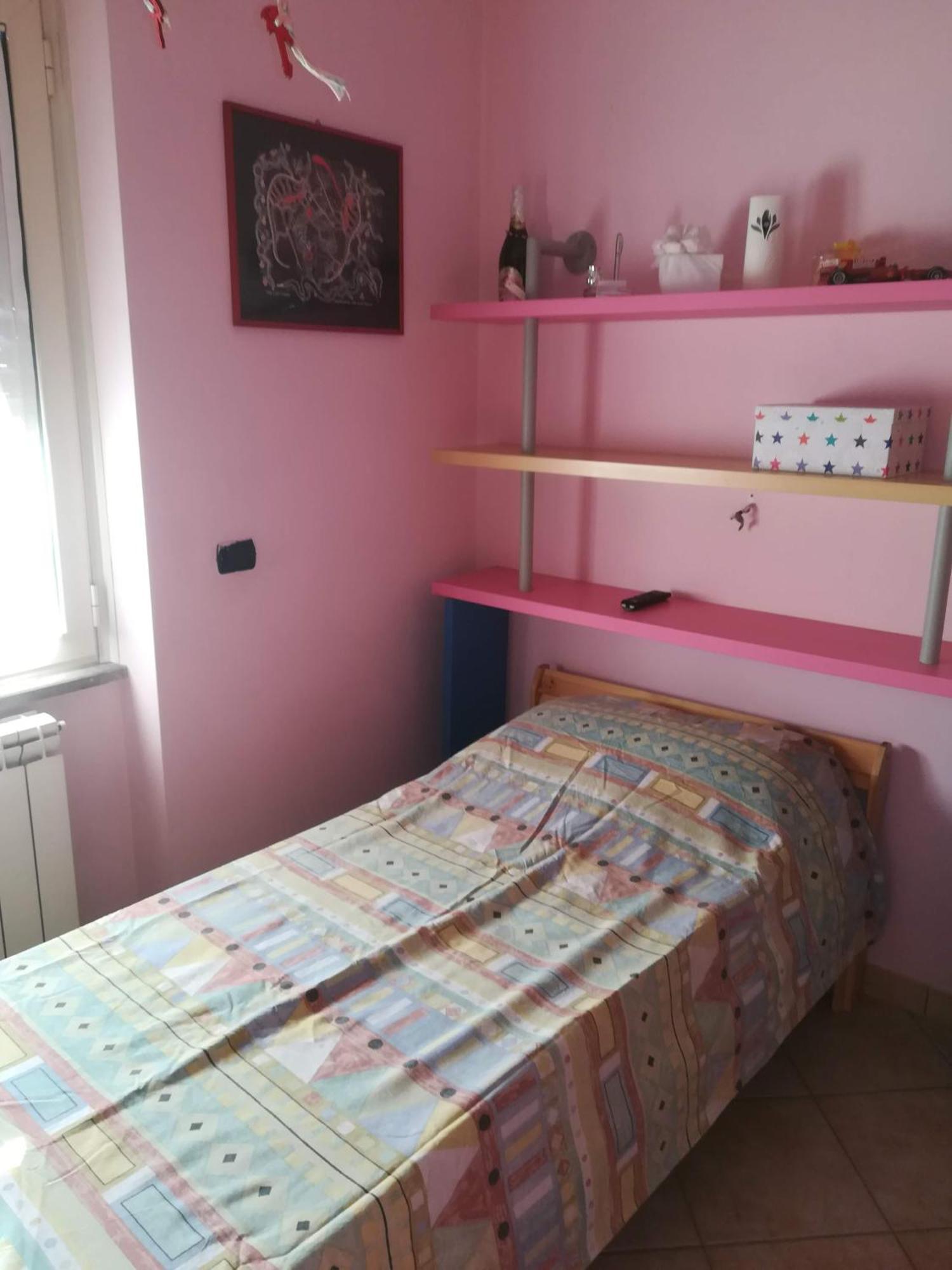 Privatunterkunft Elena House