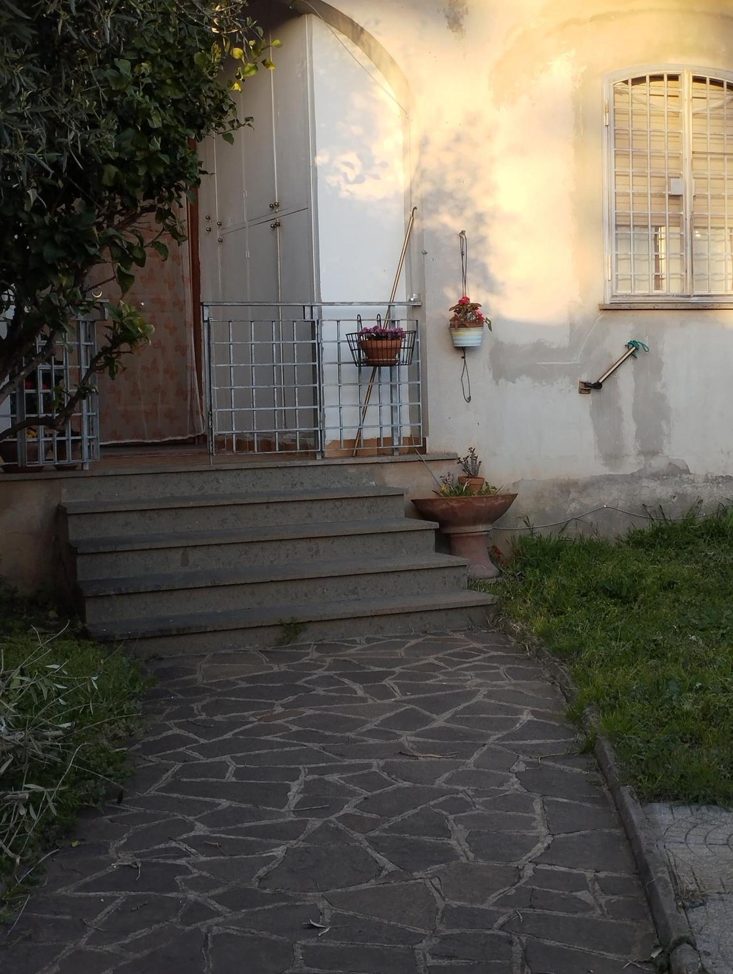 Elena House Privatunterkunft