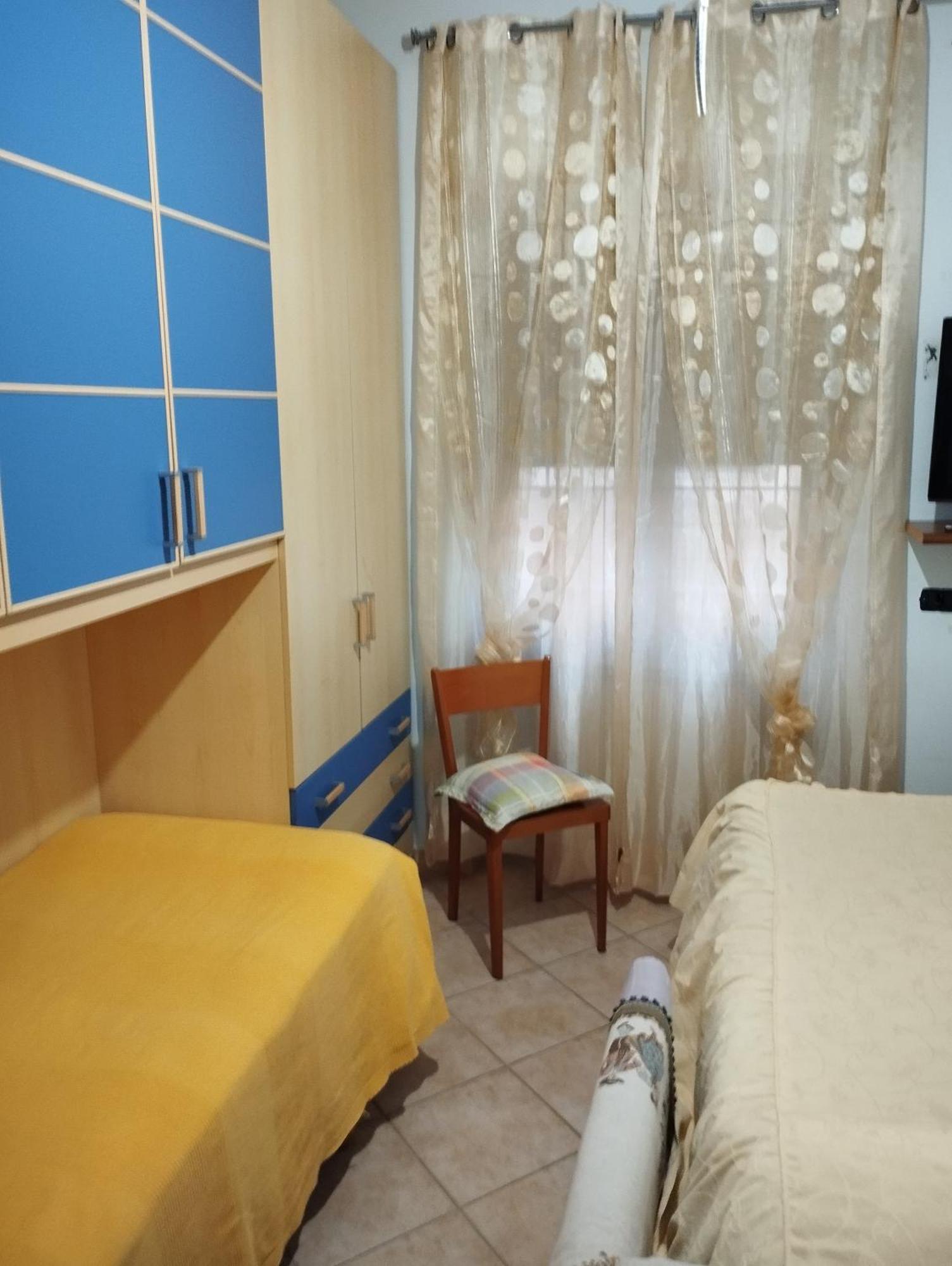 Elena House * Rom