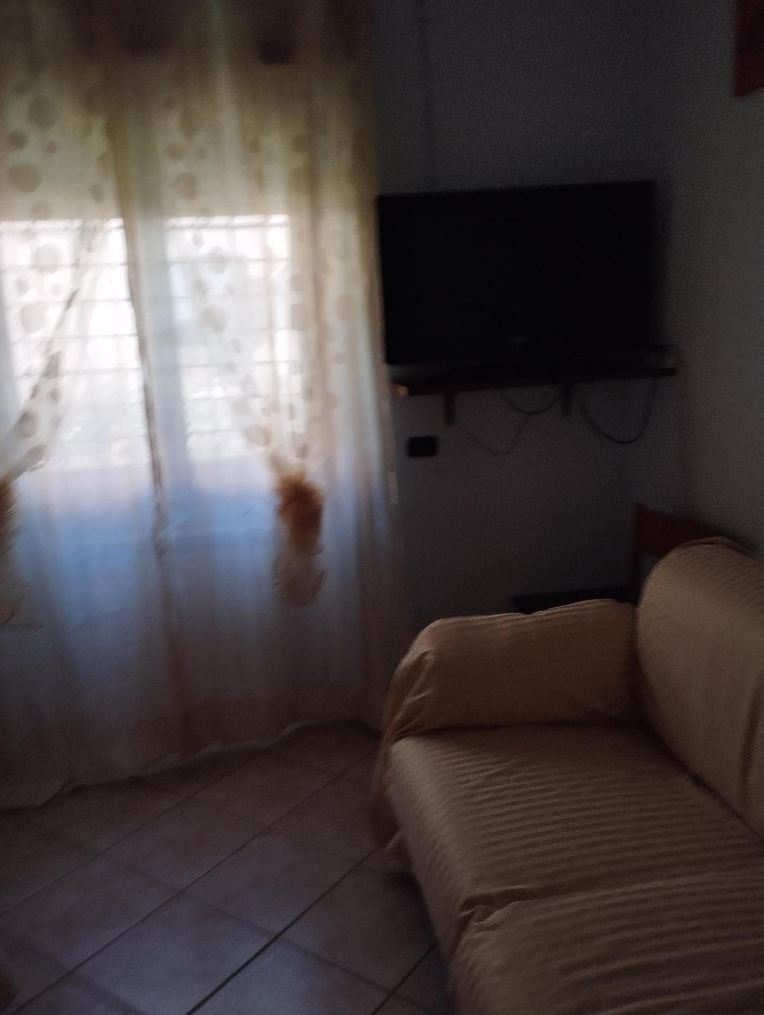 Privatunterkunft Elena House