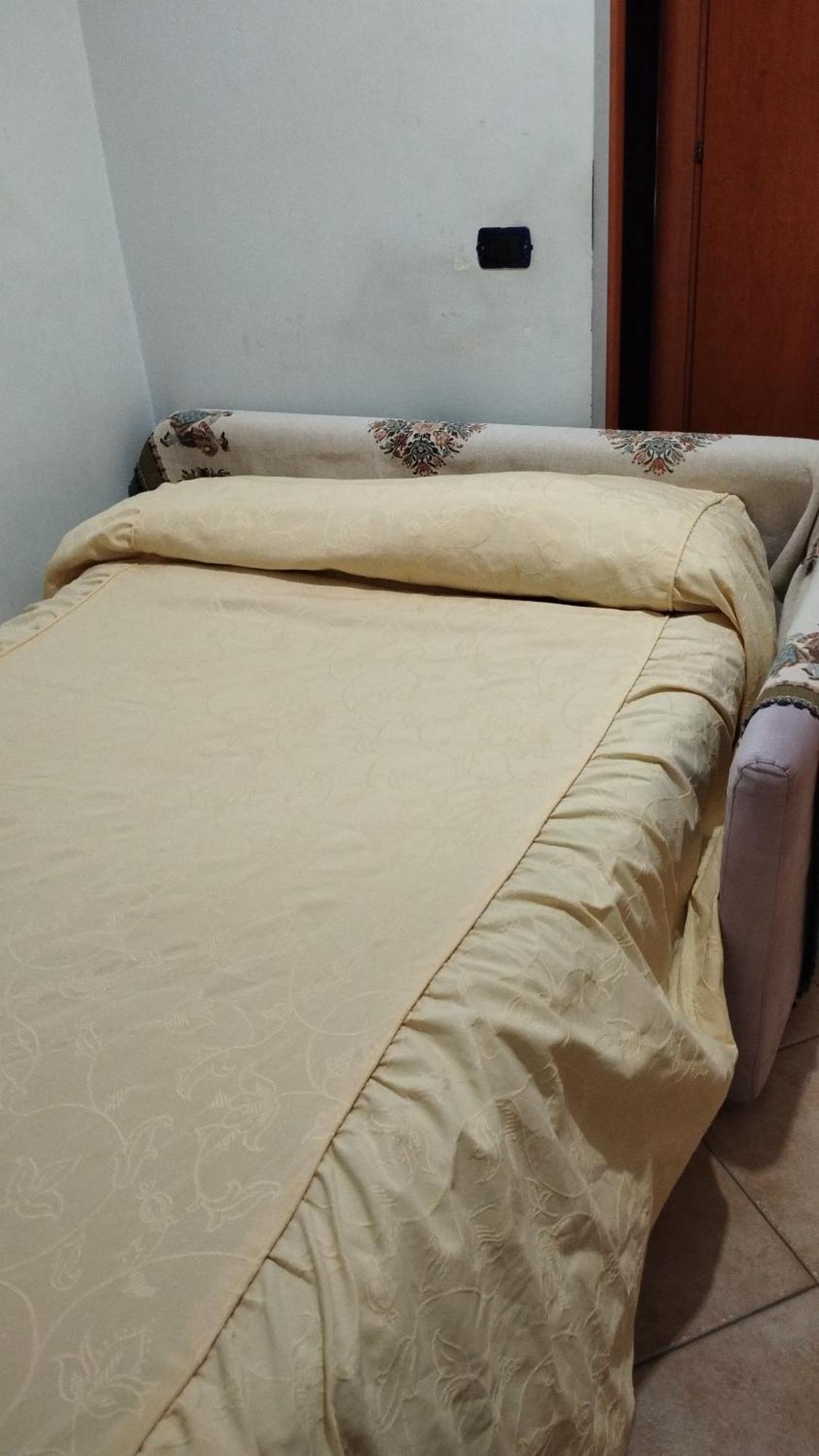 Privatunterkunft Elena House *