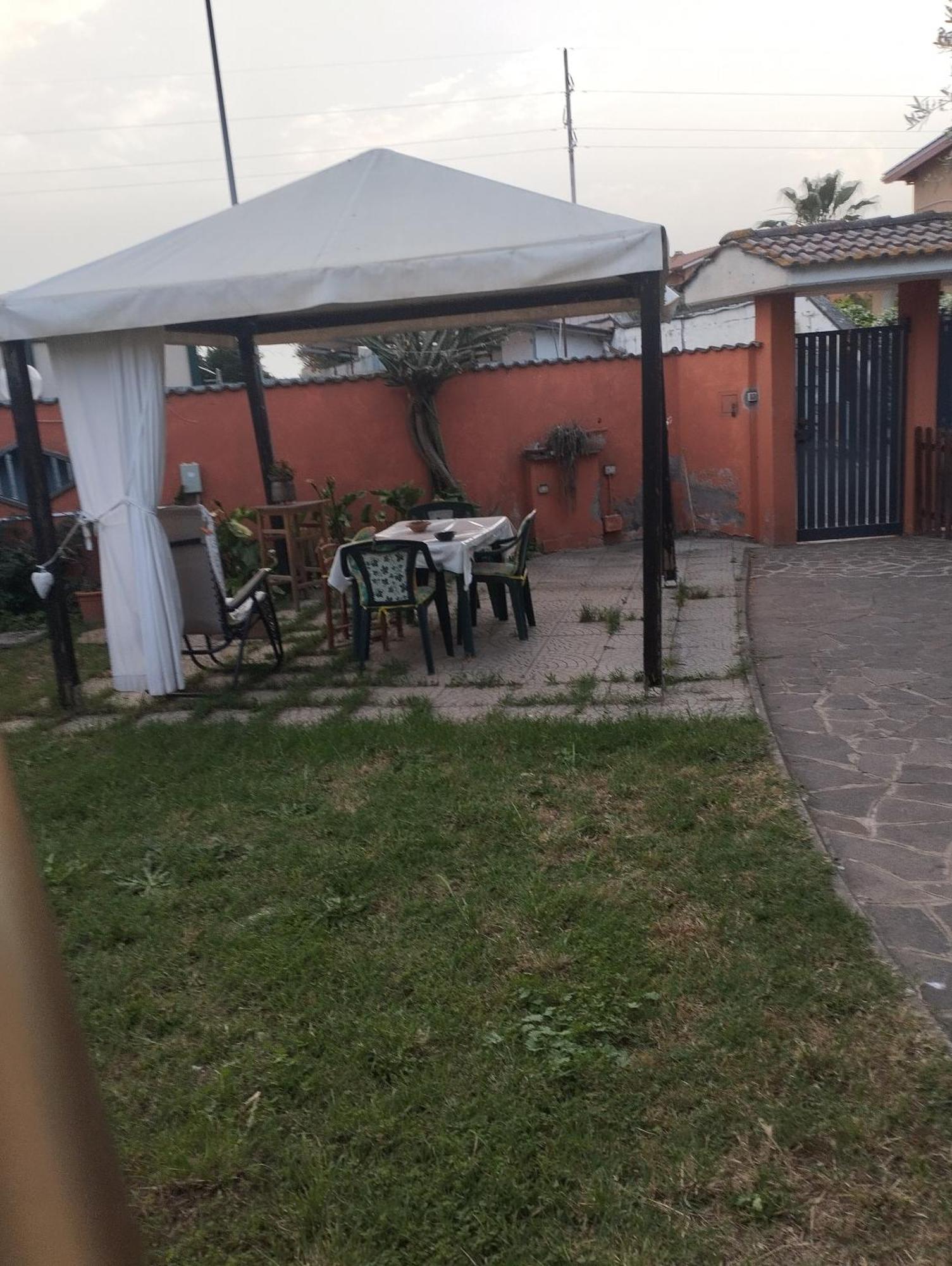 Elena House Privatunterkunft Rom