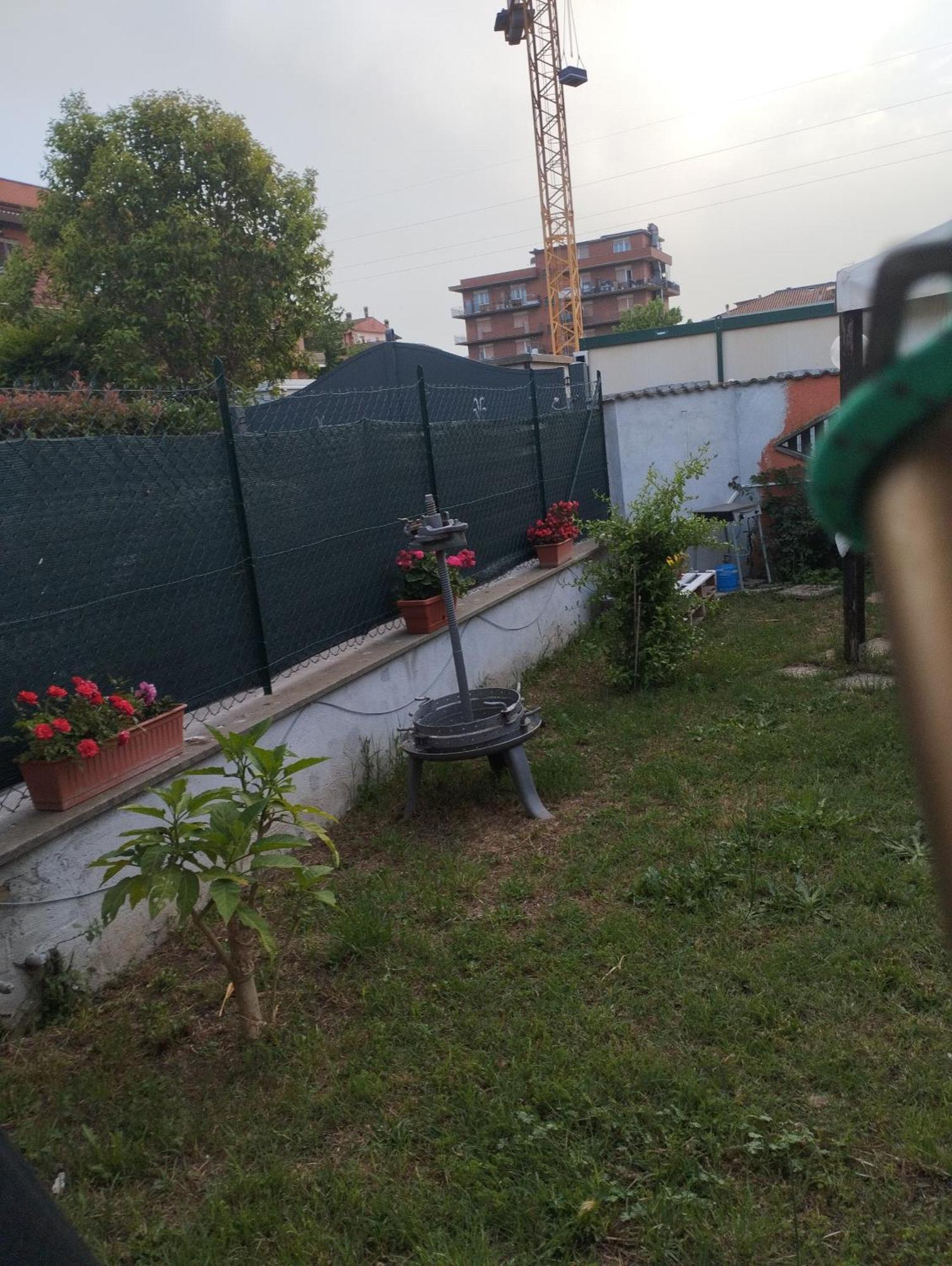Privatunterkunft Elena House *