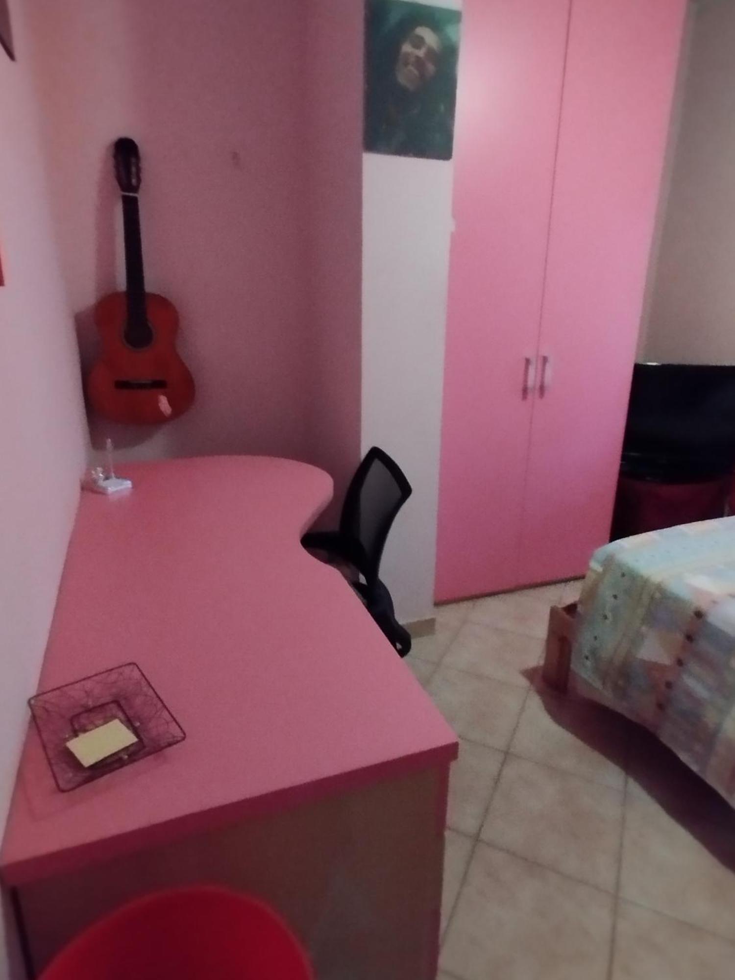 Privatunterkunft Elena House Rom