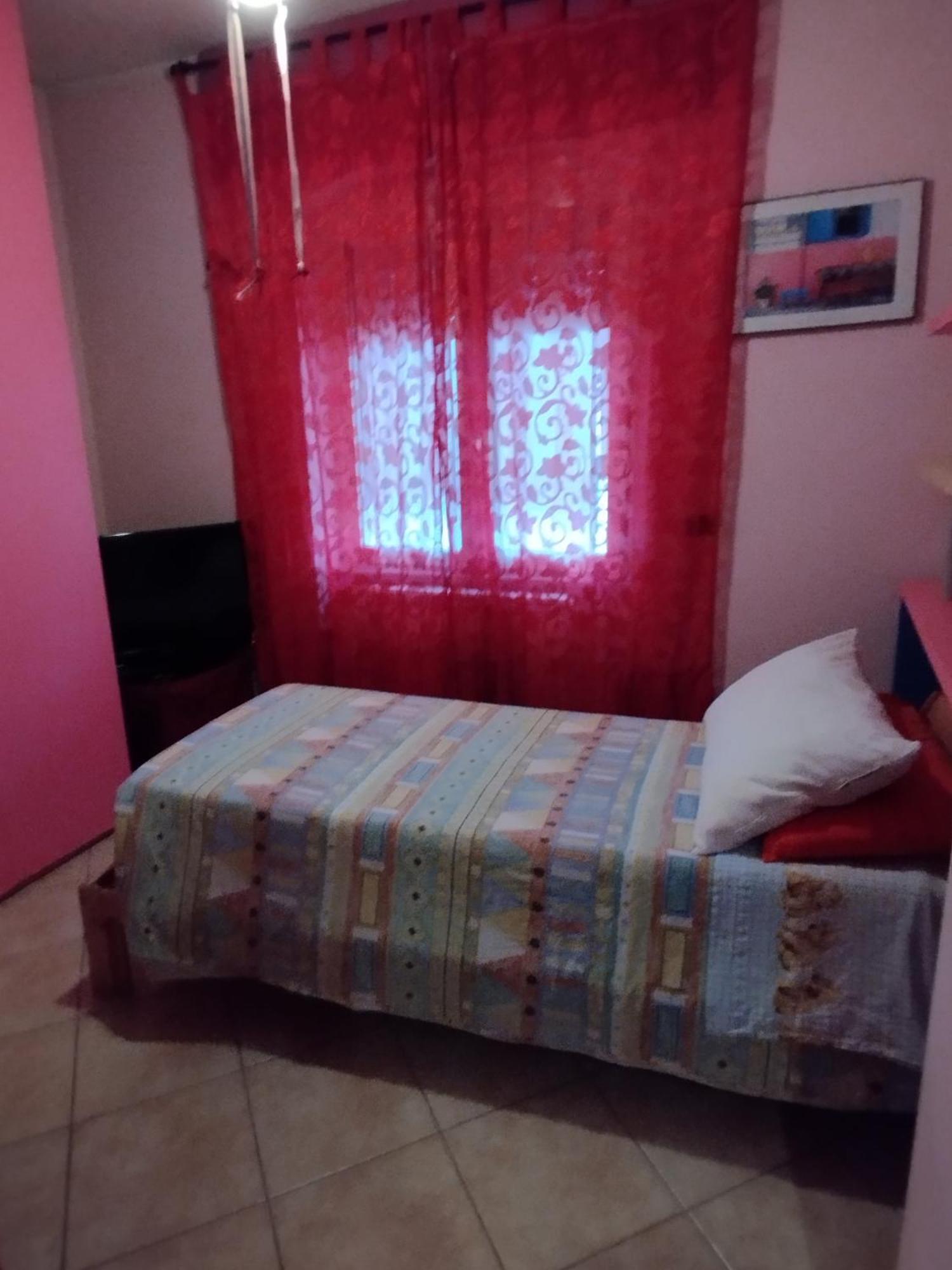 Elena House Privatunterkunft