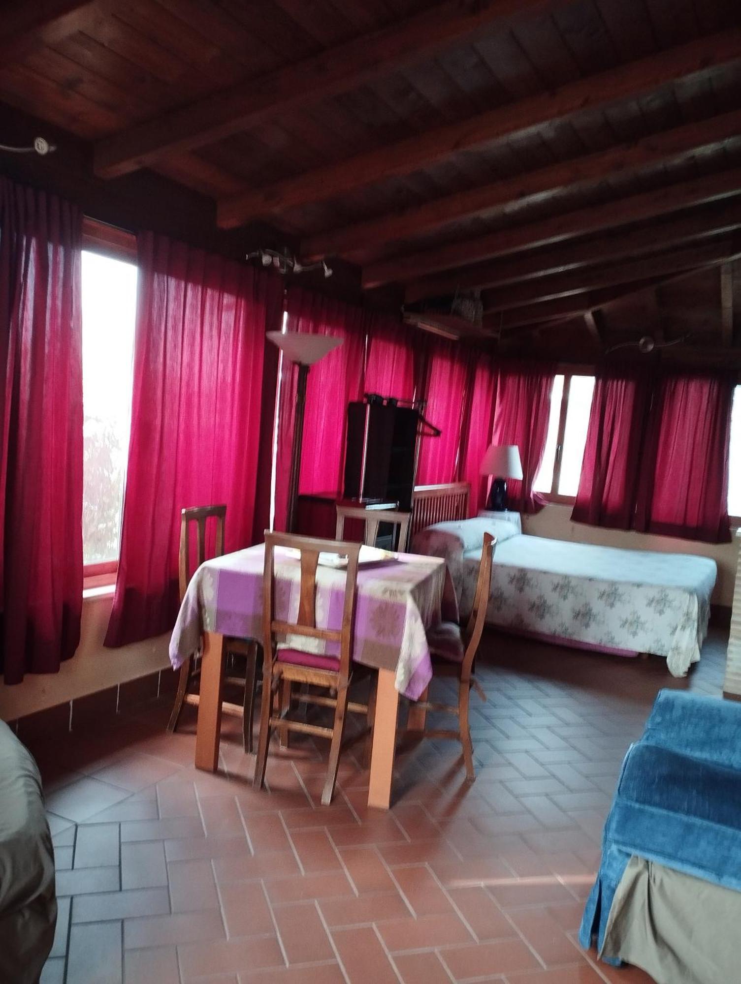Elena House Privatunterkunft