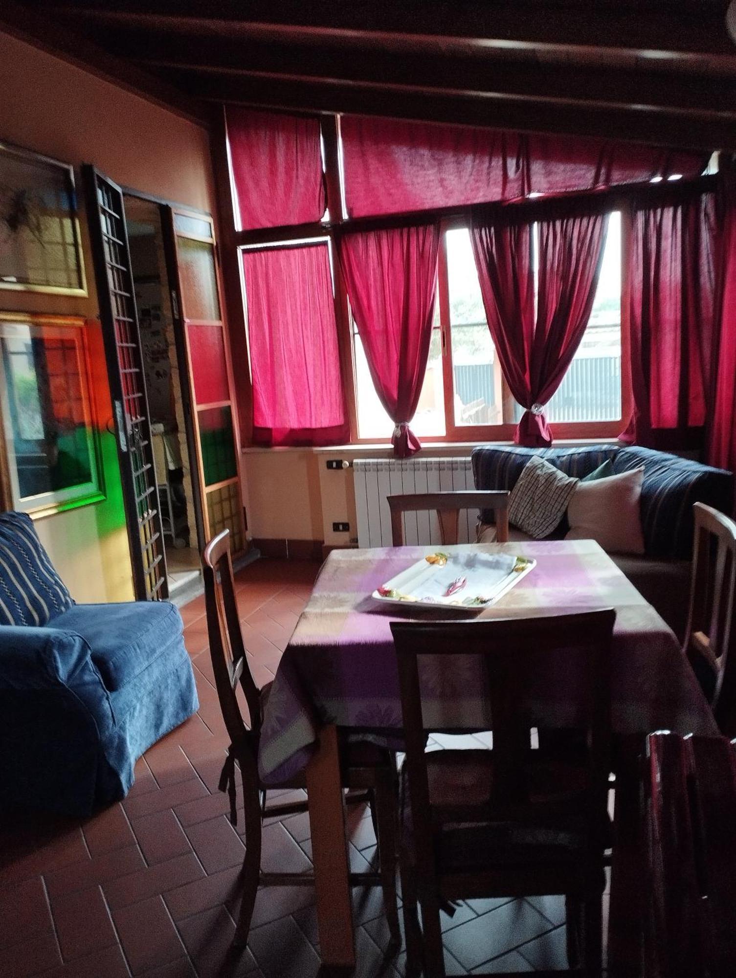 Elena House Privatunterkunft *