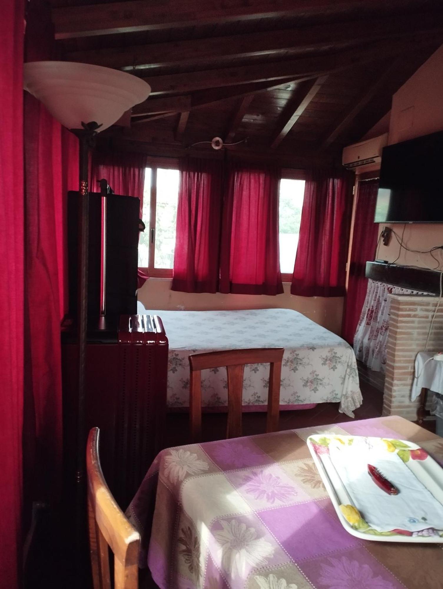 Elena House Privatunterkunft
