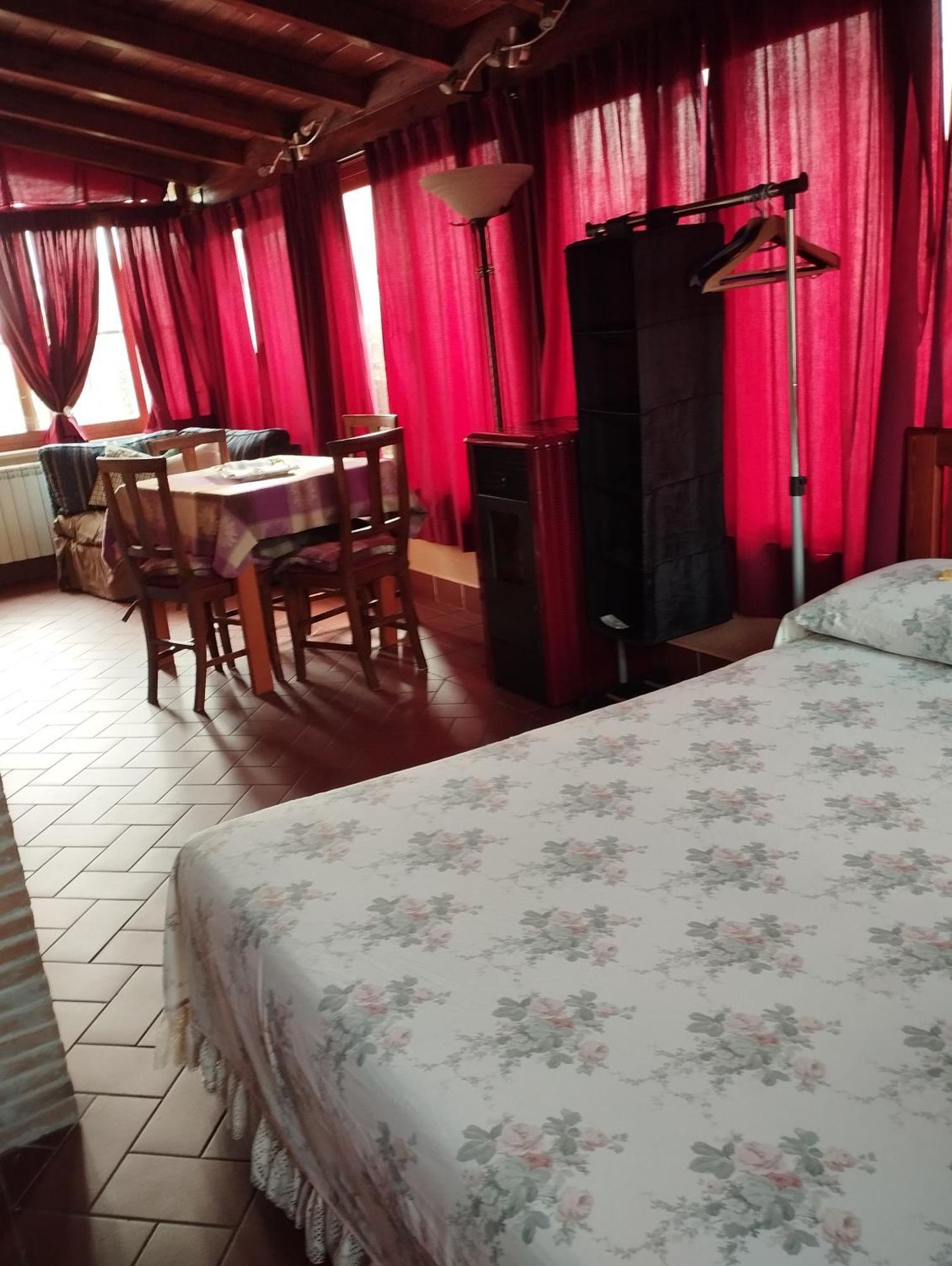 Elena House Privatunterkunft Rom