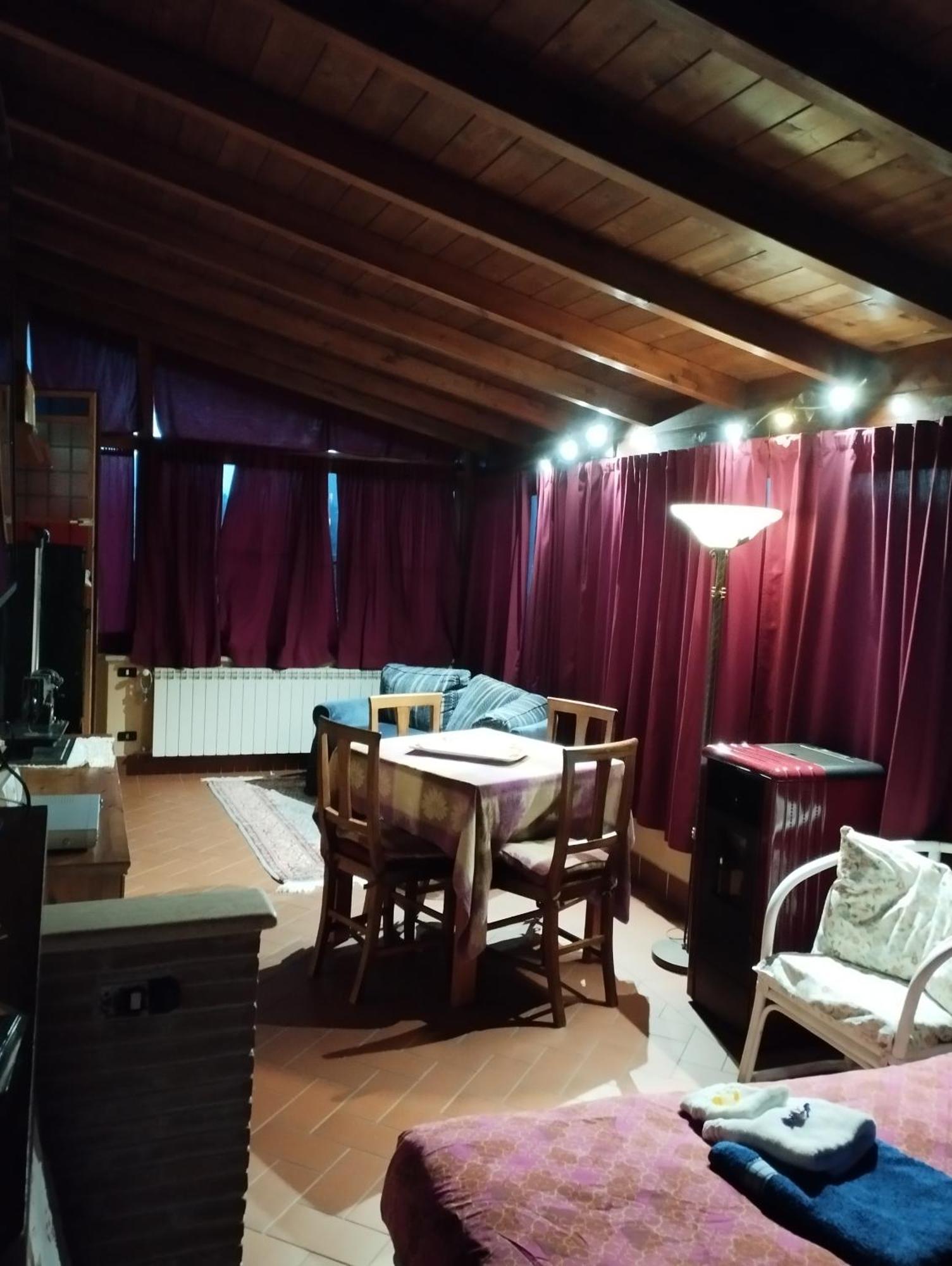 Elena House Privatunterkunft Rom
