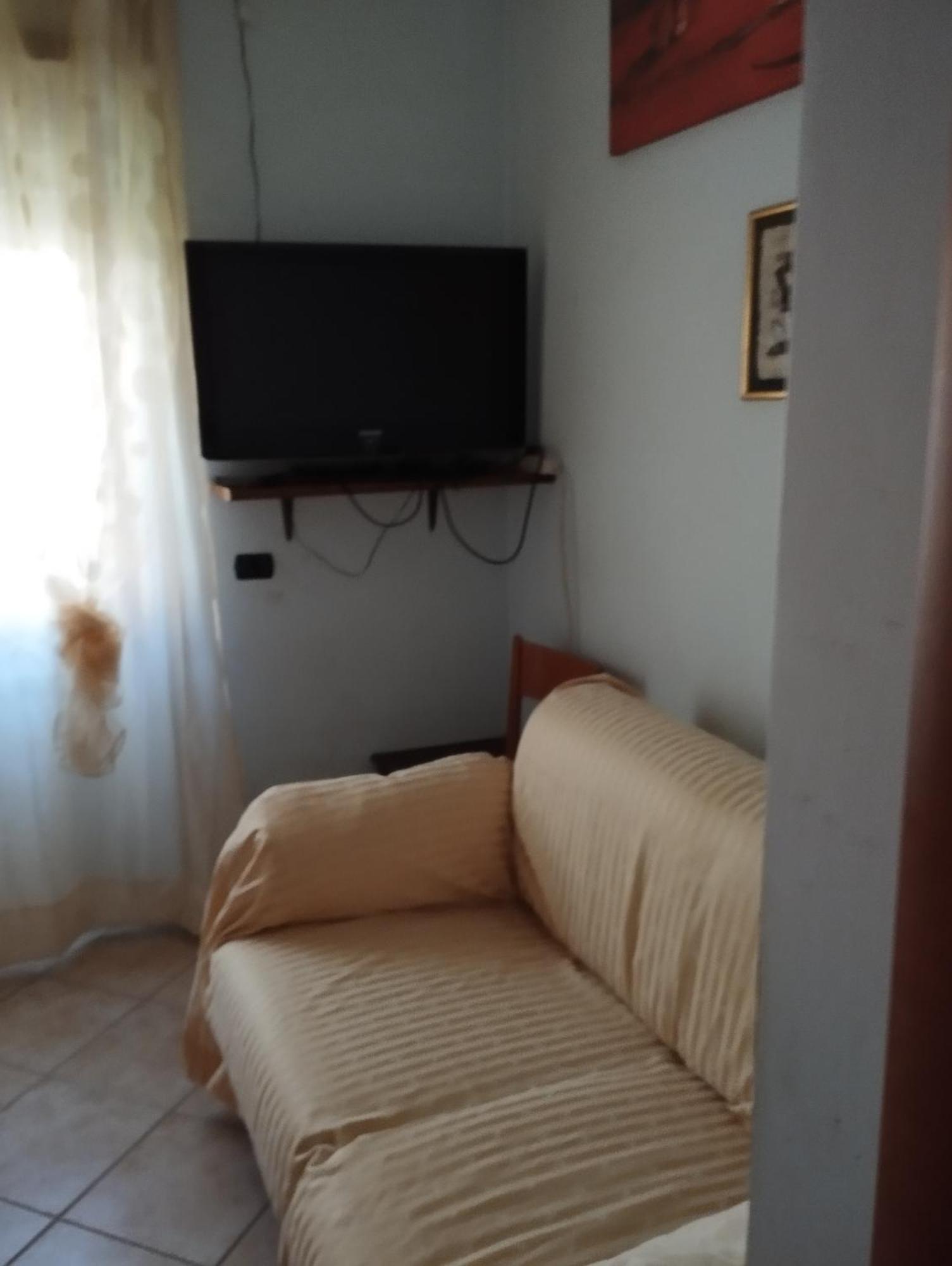 Privatunterkunft Elena House Rom